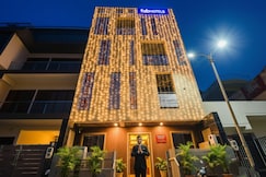 FabHotel Be Happy, Agra