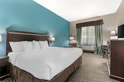 Best Western Mineola Inn, Wood, Texas