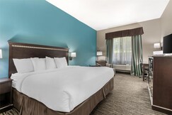 Best Western Mineola Inn, Wood, Texas