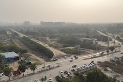 Quite Luxe SatyaStudio Dwarka Expressway Airport, Gurgaon