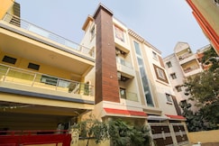 Hotel O Home Dk Homes, Hyderabad