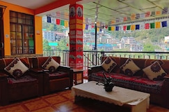 Chhaya Niwas, Dharamshala