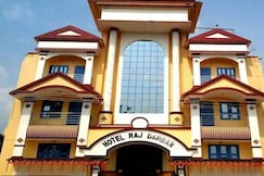HOTEL RAJ DARBAR SAHARSA, Saharsa