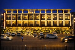 Hotel Park Tree, Near IGI Airport Delhi (A Unit of Prithvi Palace), Delhi