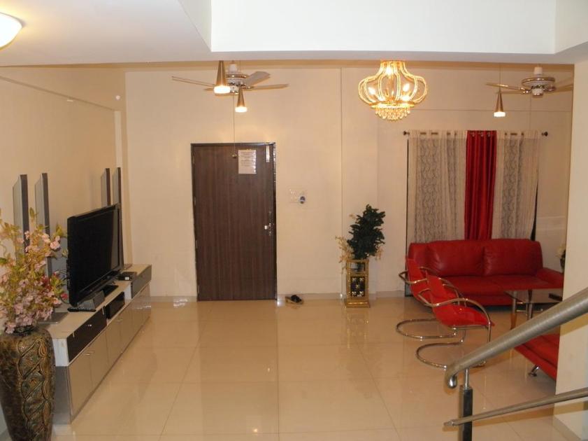 Jannat Villa 3 BHK - Tap to explore photos