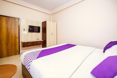 Helo Stay Vivek Vihar Metro Station, Jaipur