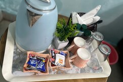 Laxmi Homestay, Prayagraj