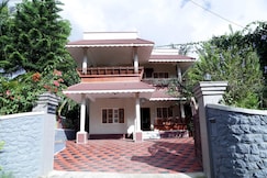 Ferndale Homestay, Kutralam