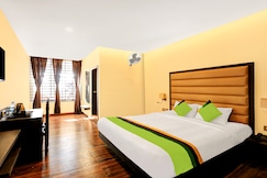 Treebo Doha King, 1.2 Km To Madikeri Fort, Coorg