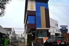 Hotel The Grand Vikrant, Bareilly