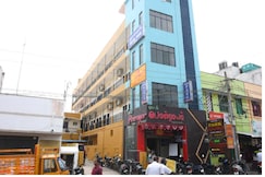 Hotel Park - Thiruvannamalai, Gingee