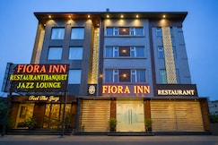 FIORA INN, Khangesra
