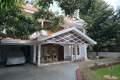 Chirackal House, Thiruvananthapuram