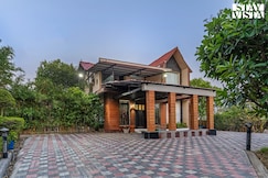 StayVista at Grandeur Living Villa, Dewas
