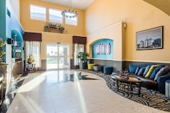 Best Western Plus Cutting Horse Inn & Suites, Parker