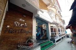 Bon The Rink Heritage, Darjeeling