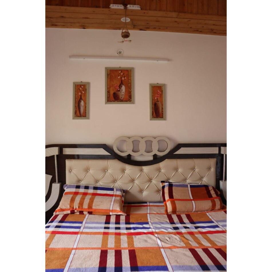 Basil Hills Homestay - Tap to explore photos