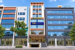 FabHotel Royal Elite Luxury, Hyderabad