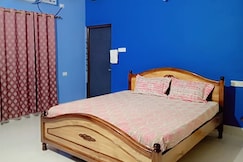 Indrapuri Homestay | Entire 3BHK Homestay | Feel At Home Away From Home, Puri