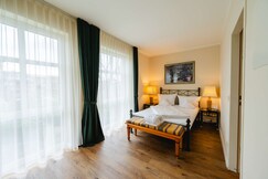Best Western Wein-Und Parkhotel Nierstein, Mainz