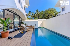 StayVista at Casa Solis, Goa