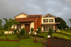 Dhaara farms - 4BHK Villa Tamhini, kolad Rafting, Mangaon