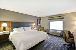 Hampton Inn & Suites by Hilton Yuma, Caborca