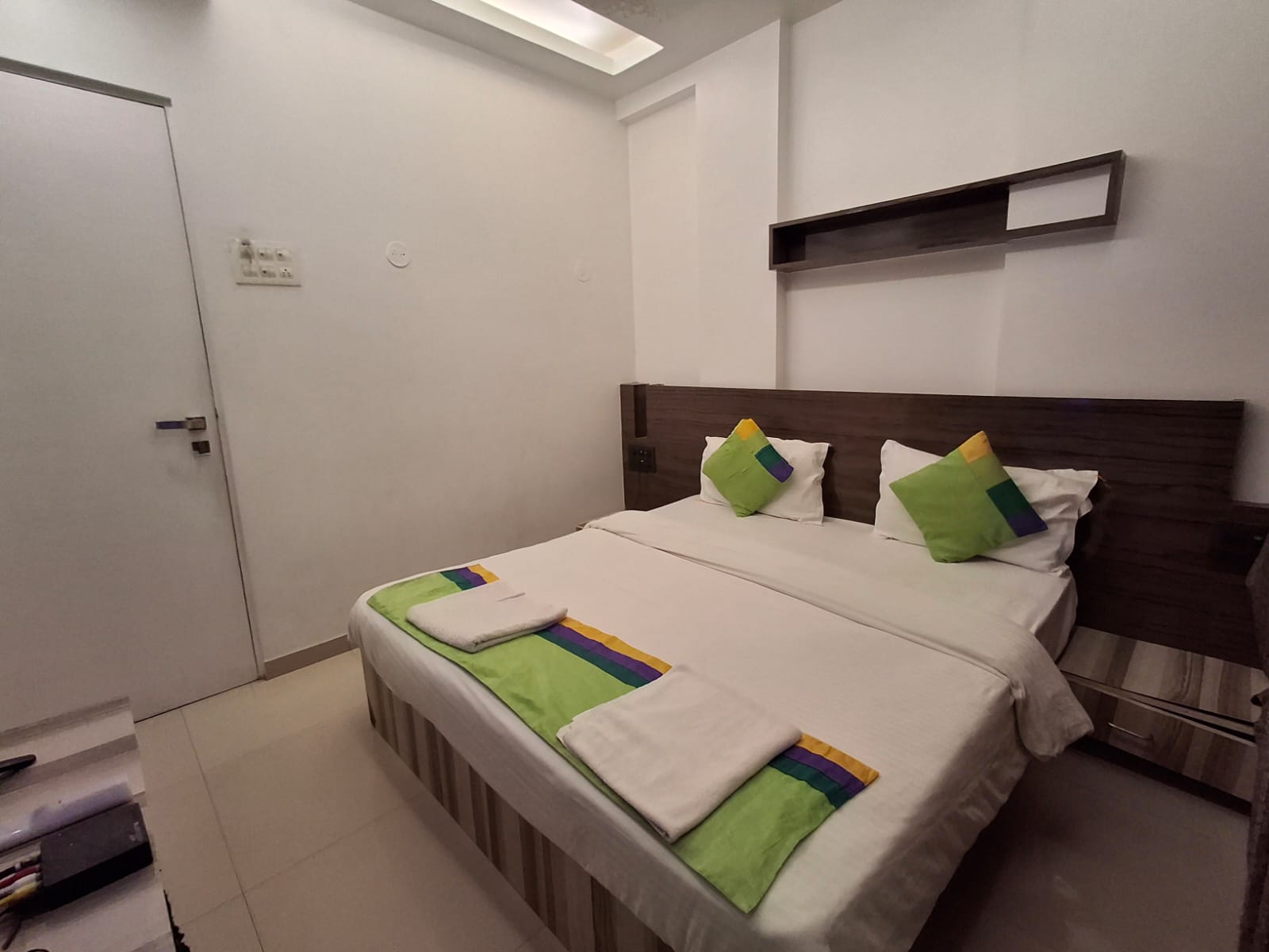 Hotel Shiva's 3
