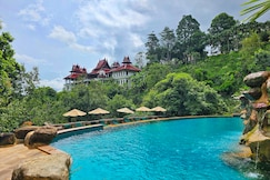 Panviman Chiang Mai Spa Resort, Chiang Mai