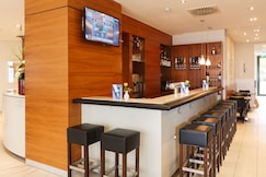 Best Western Hotel Nuernberg City West, Nuremburg