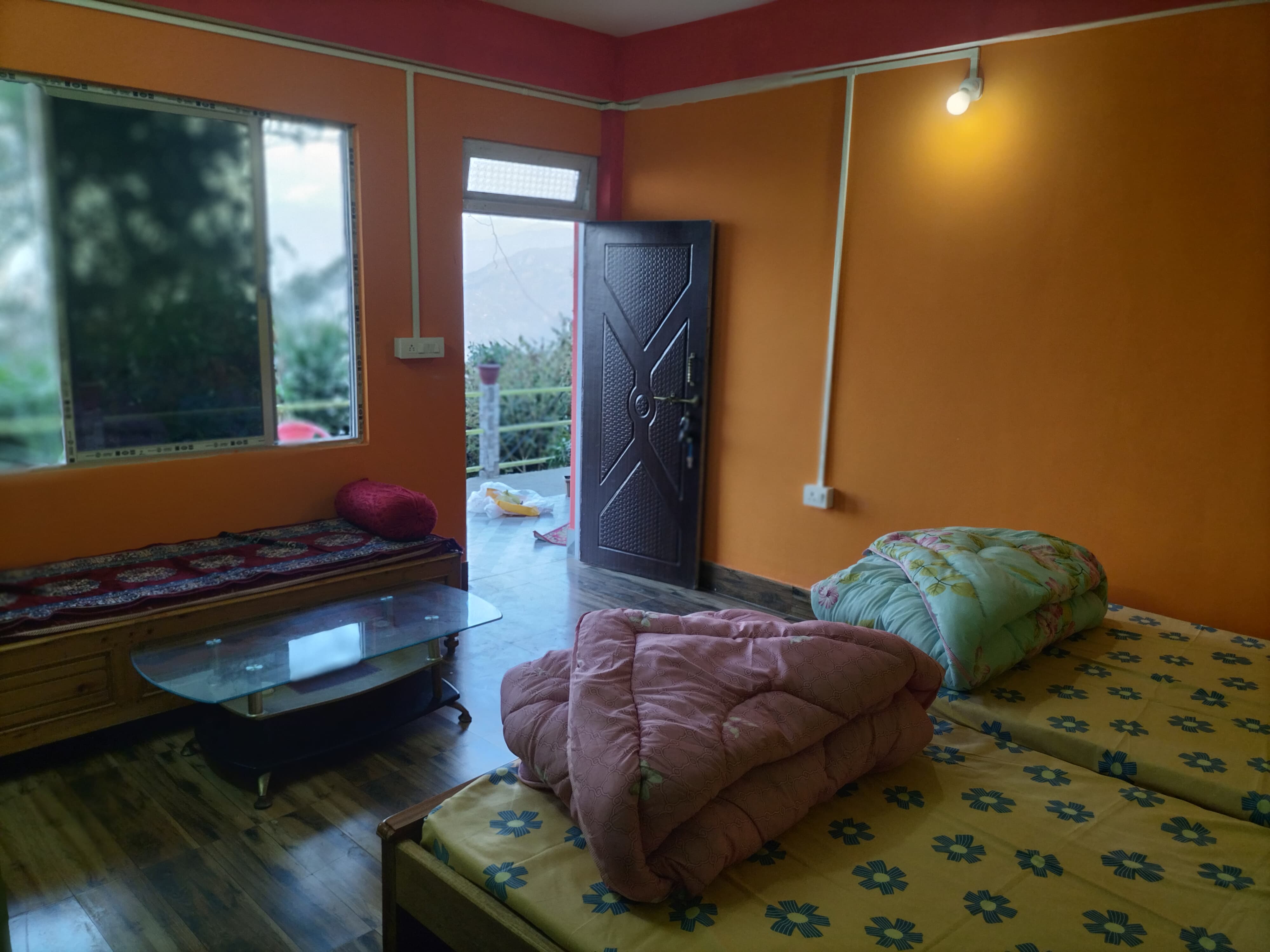 Bansh Homestay, Dara Gaon - Tap to explore photos