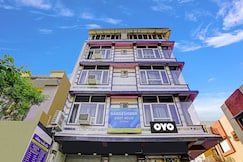 Hotel O Gangeshwar, Vadodara