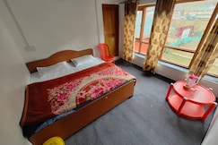 Royal palace, Pahalgam