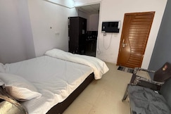 Indigo Inn, Lucknow