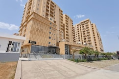 Hotel GKB Marvel, Jaipur