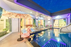 Sunday Villa Green Shawty Pattaya, Ban Chang