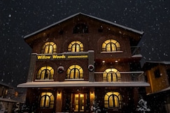 Bon Willow Woods, Srinagar