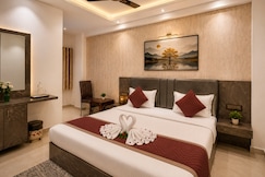 MM Grand, Varanasi