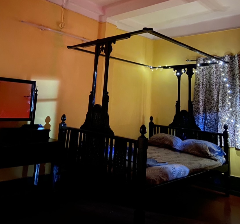 Ballygunge Bliss - Tap to explore photos