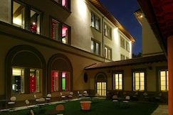 UNA Hotels Vittoria Firenze, Florence