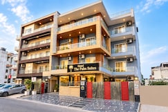 The Palm Suites  By Vibe BLU, Manesar