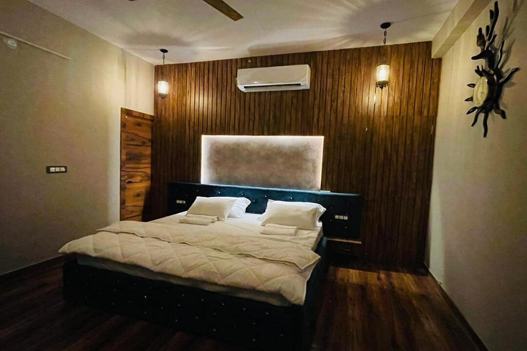 Yash Villa Udaipur - Tap to explore photos