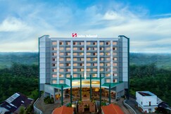Swiss-Belhotel Pangkalpinang, Bangka Barat
