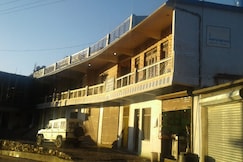 Hotel Weekend Masti, Chakrata