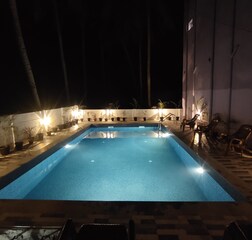 Swimming Pool 1