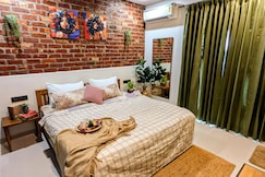 Canopy Haven Terrace Living with Forest View, Gurgaon