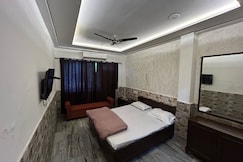 Hotel Kanishka, Varanasi