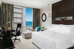 InterContinental QINGDAO, Qingdao