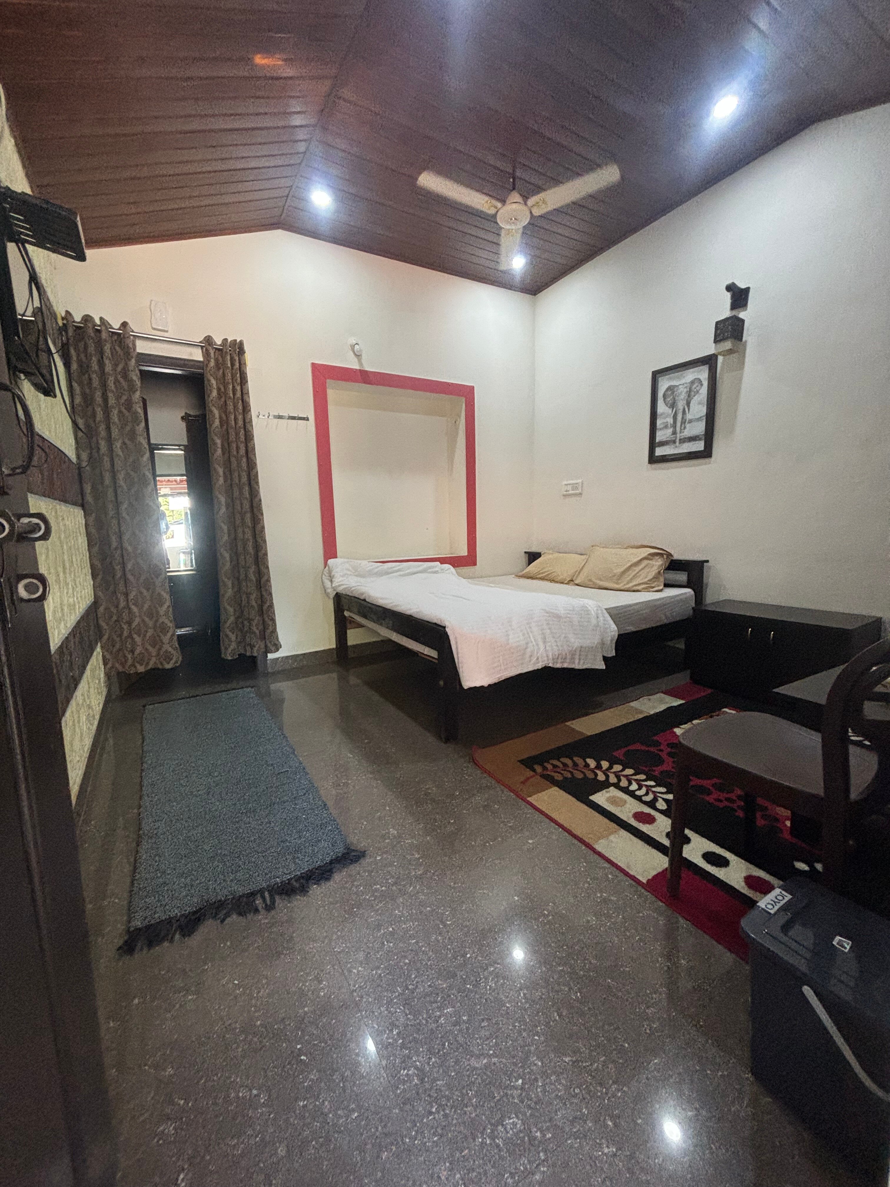 Shankar green valley home stay - Tap to explore photos