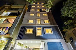 The7 Story Hotel, Hyderabad